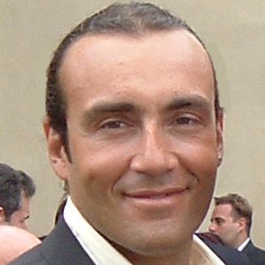 Cristiano Garibaldi Cristiano Garibaldi